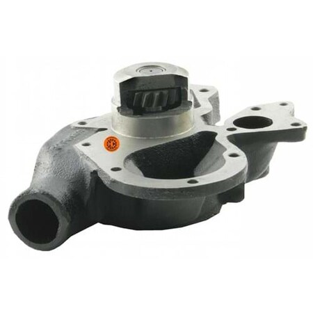 Aftermarket M4225392 Water Pump w Gear Fits McCormick M4225392-HYC